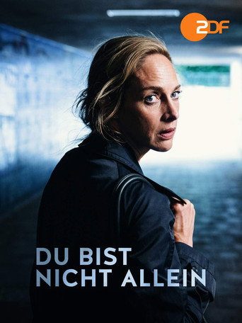 Du bist nicht allein movie poster