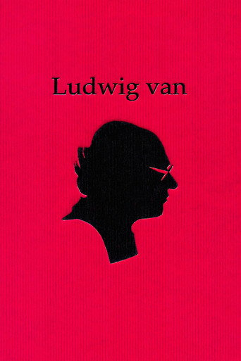 Ludwig van movie poster