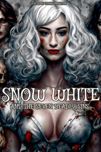 Snow White and the Seven Deadly Sins movie poster
