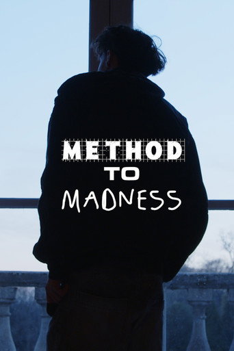 Method To Madness movie poster