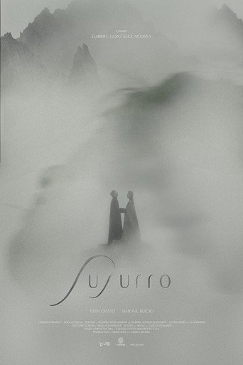 Susurro movie poster