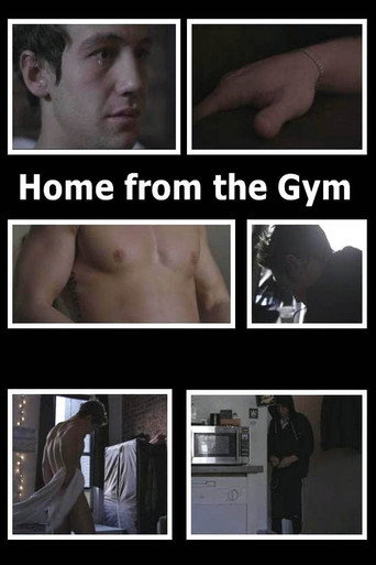 Home from the Gym movie poster