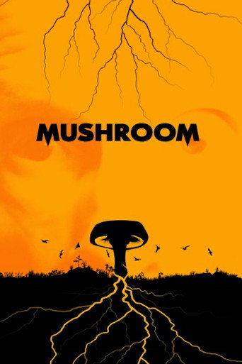 Mushroom movie poster