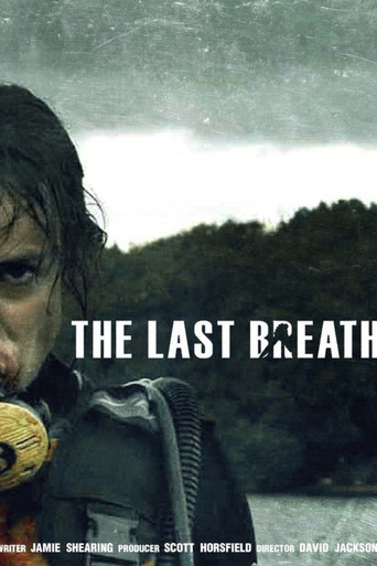 The Last Breath movie poster