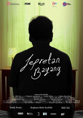 Jepretan Bayang movie poster