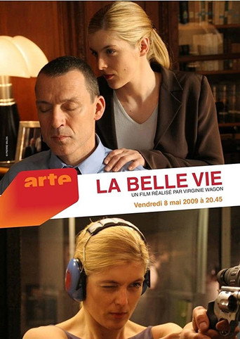 The Good Life movie poster