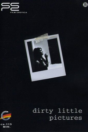 Dirty Little Pictures movie poster