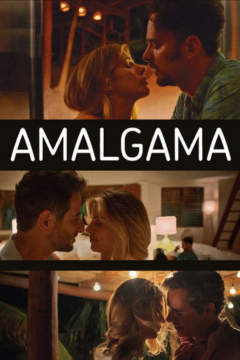 Amalgam movie poster