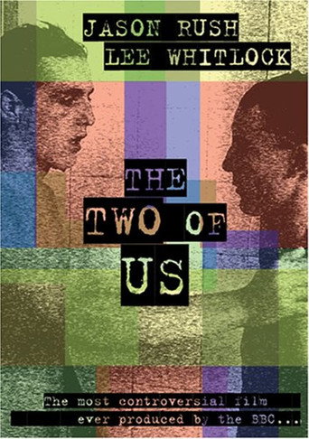 Two of Us movie poster