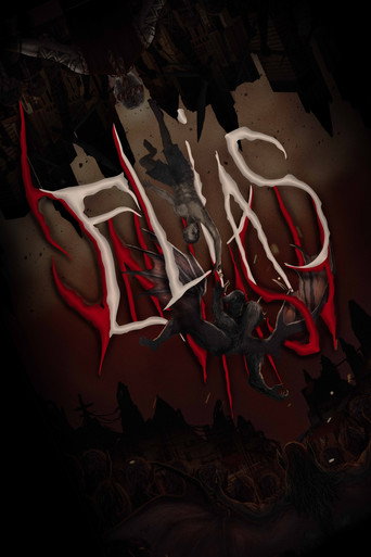 Elias movie poster