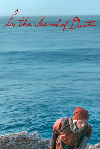 In the Hand of Dante movie poster