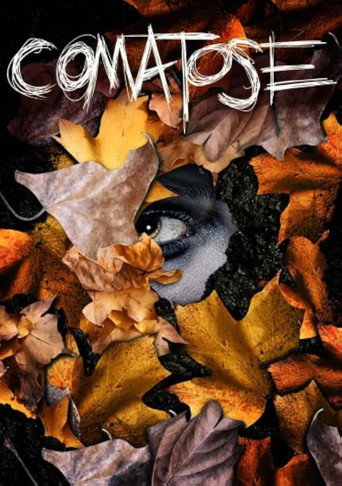 Comatose movie poster