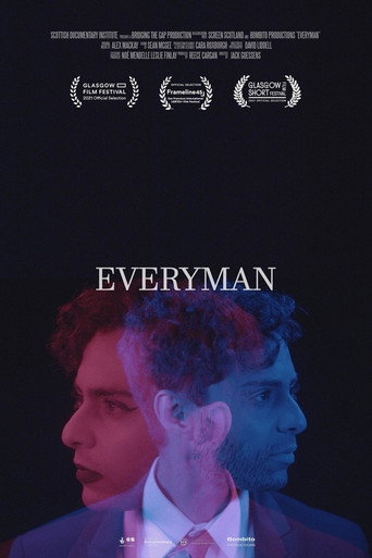 Everyman movie poster