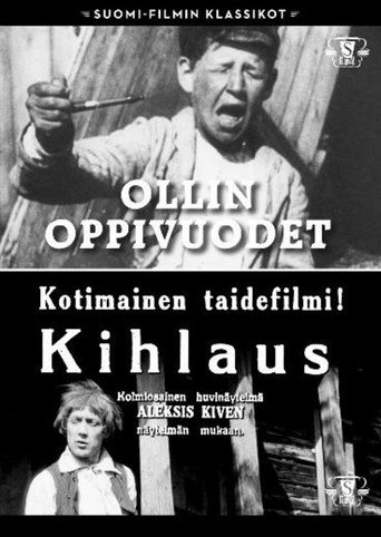 Kihlaus movie poster