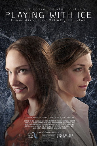 Playing With Ice movie poster