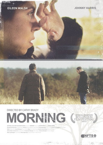 Morning movie poster