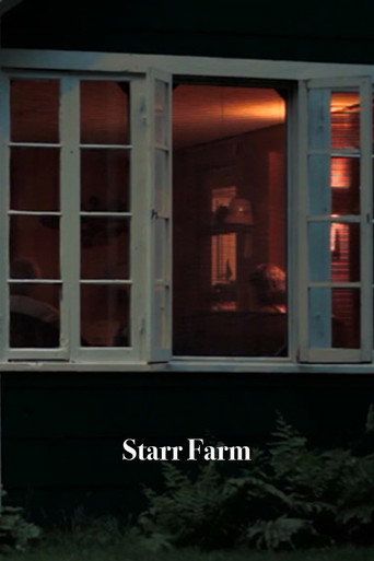 Starr Farm movie poster