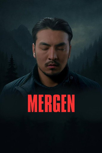 Mergen movie poster