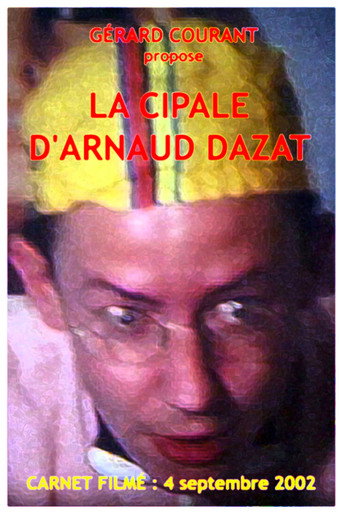La Cipale d'Arnaud Dazat movie poster