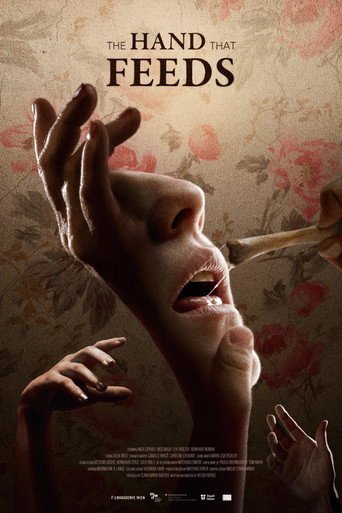 The Hand that Feeds movie poster
