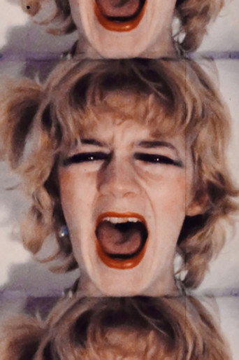 3 Minute Scream movie poster