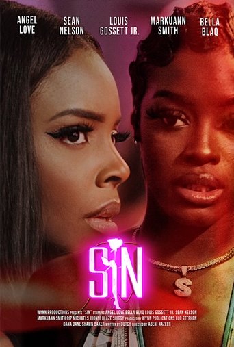 Sin movie poster