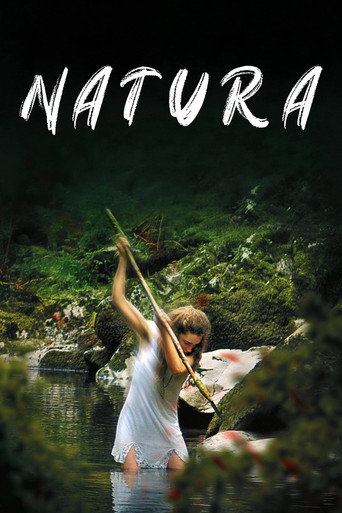 Natura movie poster