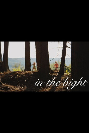 In the Bight movie poster