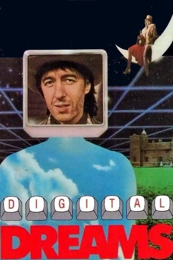 Digital Dreams movie poster