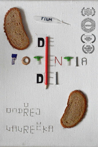 Image of God movie poster