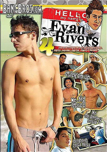 Evan Rivers 4 movie poster