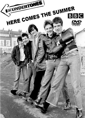Here Comes the Summer: The Undertones Story movie poster
