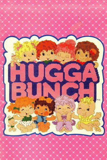 The Hugga Bunch movie poster