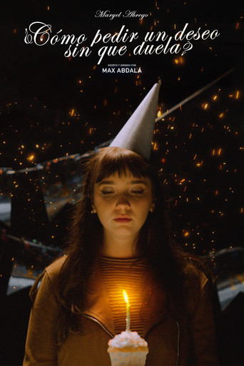 ¿Cómo pedir un deseo sin que duela? movie poster