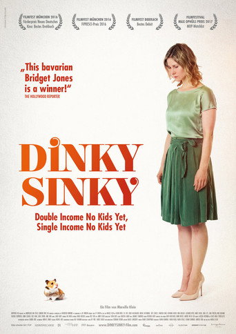 Dinky Sinky movie poster