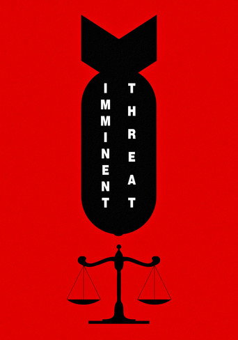 Imminent Threat movie poster