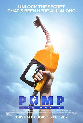 Pump movie poster