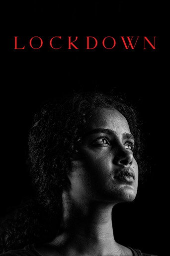 Lockdown movie poster