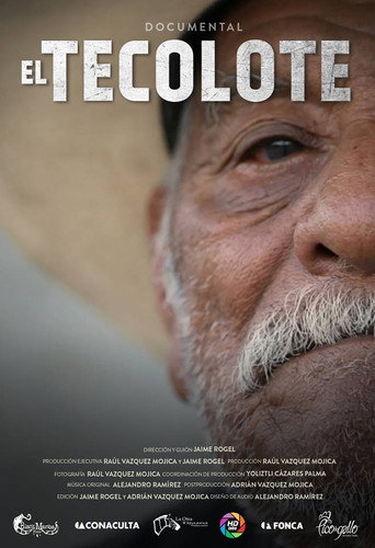 El Tecolote movie poster