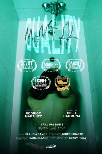Mental Duality movie poster