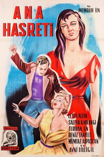 Ana Hasreti movie poster
