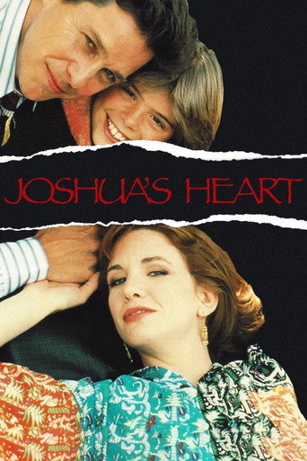 Joshua's Heart movie poster