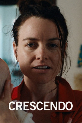 Crescendo movie poster
