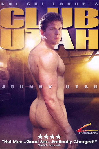 Club Utah movie poster