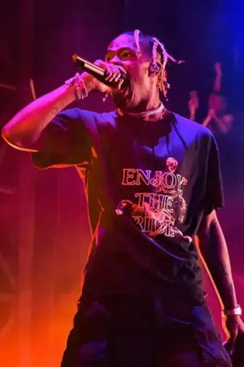 Travis Scott LIVE at ACL Fest 2018 w/ Mike Dean movie poster