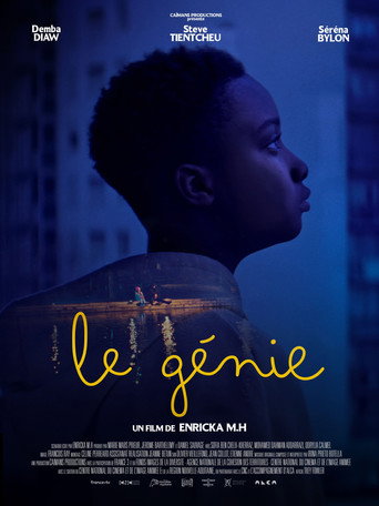 Le Génie movie poster