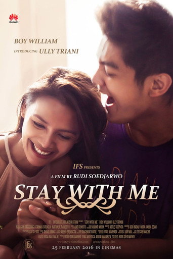 Stay With Me movie poster