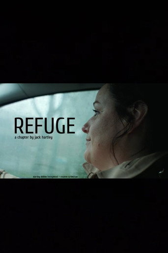 Refuge movie poster