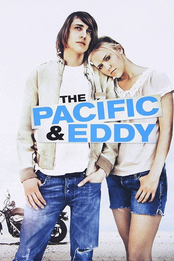 The Pacific and Eddy movie poster