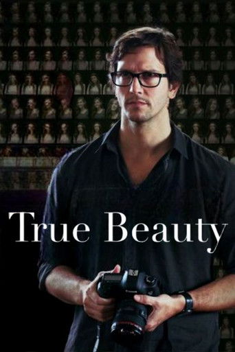 True Beauty movie poster